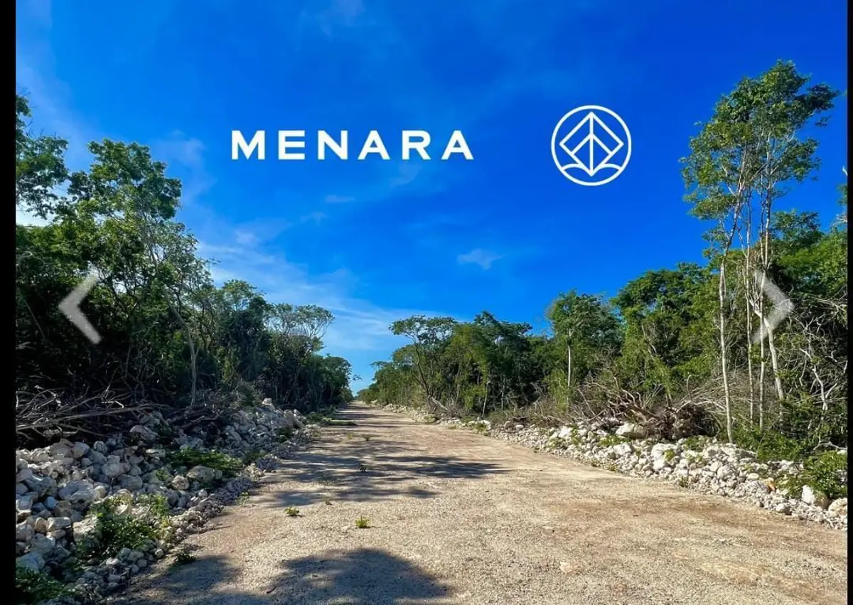Terreno en venta en Hunucmá, Hunucmá — foto 1 de 19