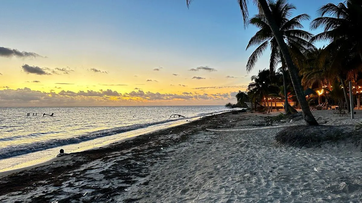 Casa en venta en Javier Rojo Gómez (Punta Allen), Tulum — foto 1 de 24