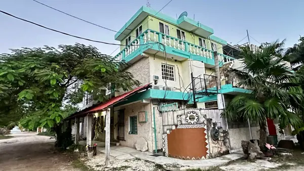 Casa en venta en Javier Rojo Gómez (Punta Allen), Tulum — foto 2 de 24