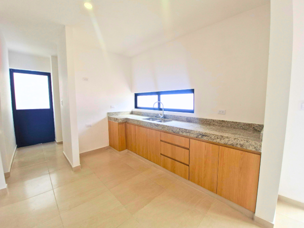 Casa en venta en Sitpach, Mérida — foto 3 de 21