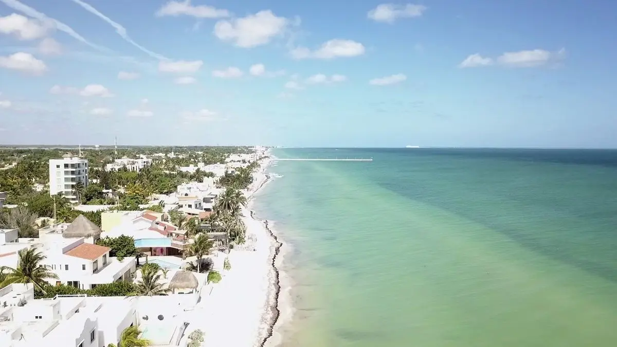 Terreno en venta en Chicxulub Puerto, Progreso — foto 1 de 8