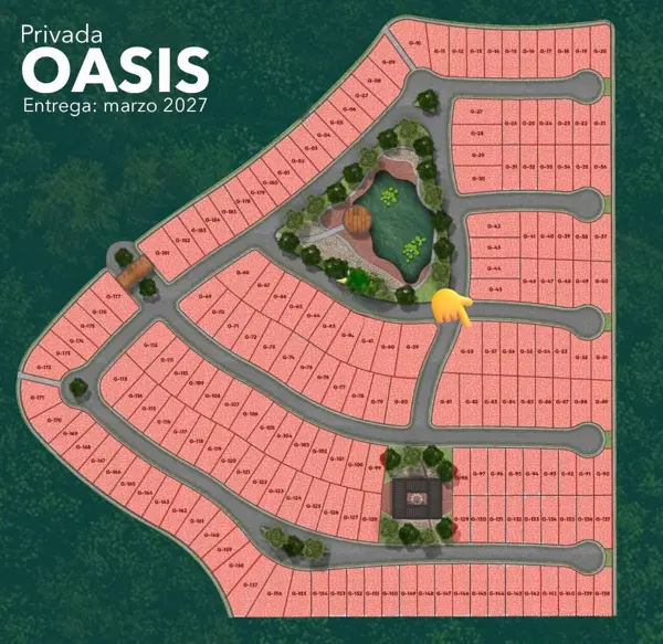 Terreno en venta en Hunucmá, Hunucmá — foto 3 de 7