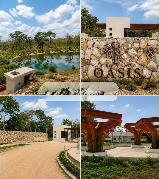 Terreno en venta en Hunucmá, Hunucmá — foto 2 de 7