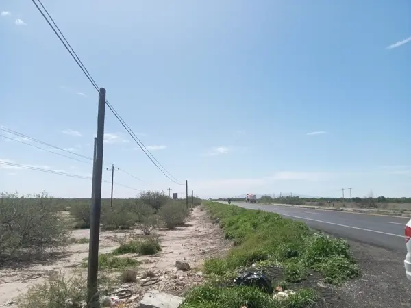 Terreno en venta en San Pedro Centro, San Pedro, Coahuila de Zaragoza