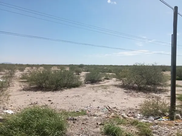 Terreno en venta en San Pedro Centro, San Pedro — foto 2 de 4