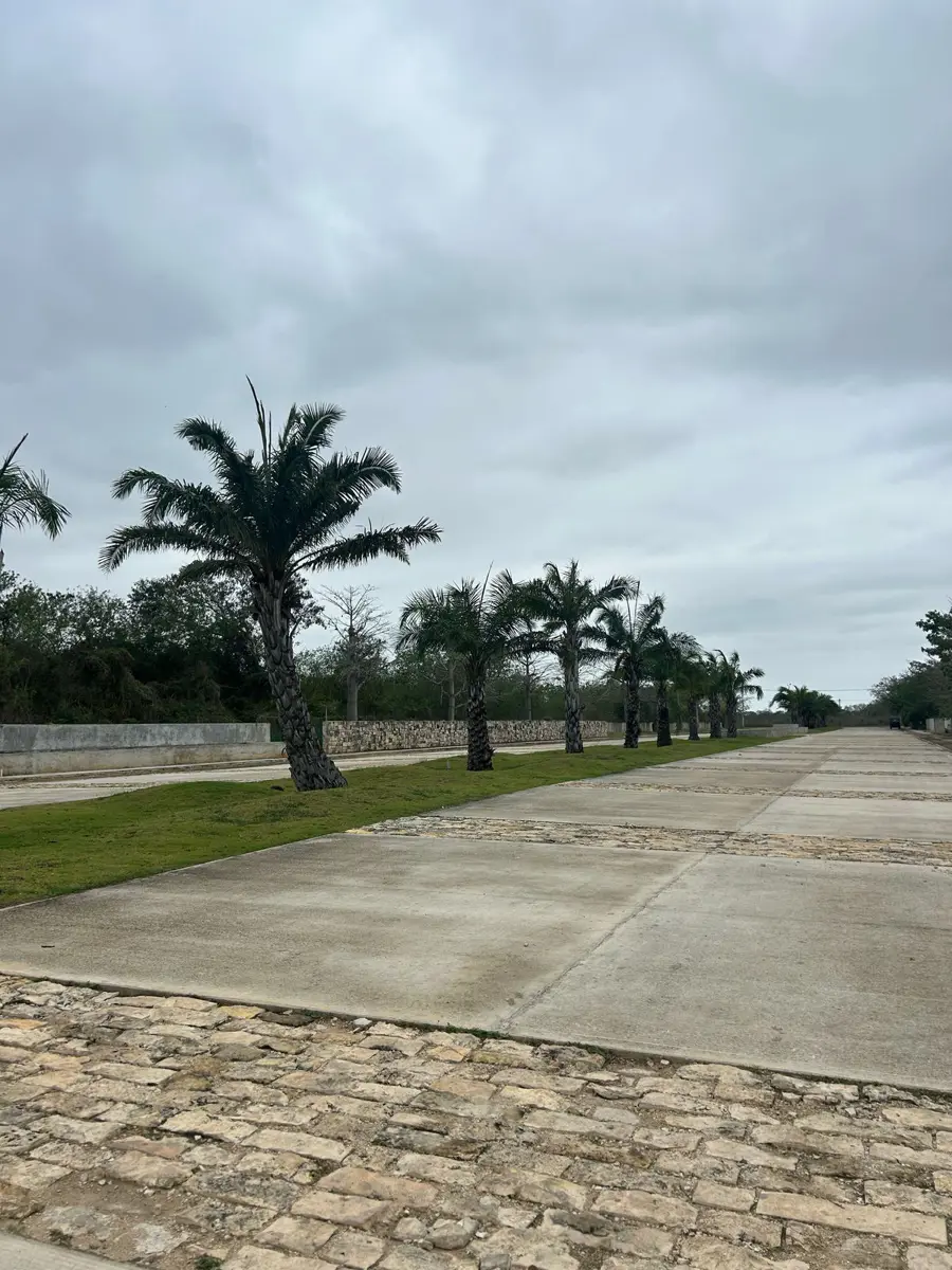 Terreno en venta en Tixcuytun, Mérida — foto 1 de 19