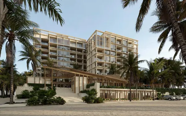 Departamento en venta en Chicxulub Puerto, Progreso — foto 2 de 10