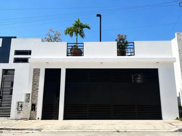 Casa en venta en Ciudad Caucel, Mérida — foto 3 de 15