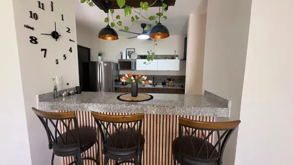 Casa en venta en Tixcacal, Mérida — foto 2 de 19
