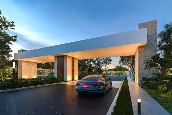Terreno en venta en Conkal, Conkal — foto 3 de 20