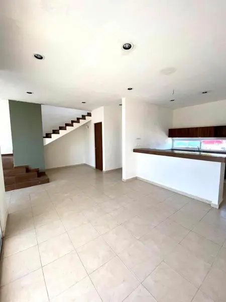 Casa en venta en San Antonio Hool, Mérida — foto 2 de 12