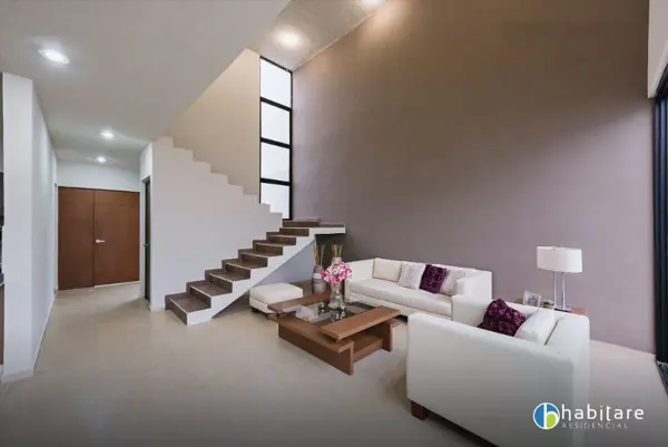 Casa en venta en San Antonio Hool, Mérida — foto 3 de 9