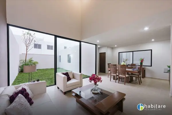Casa en venta en San Antonio Hool, Mérida — foto 2 de 9