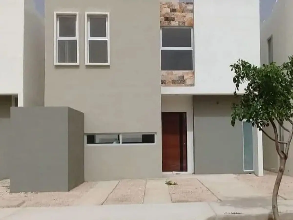 Casa en venta en San Antonio Hool, Mérida — foto 1 de 9