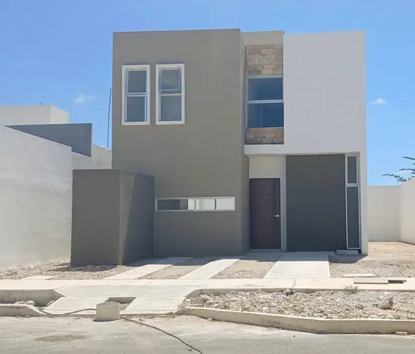 Casa en venta en San Antonio Hool, Mérida — foto 2 de 9