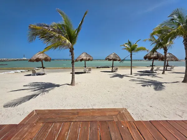 Quinta en venta en Yucalpeten, Progreso — foto 2 de 14