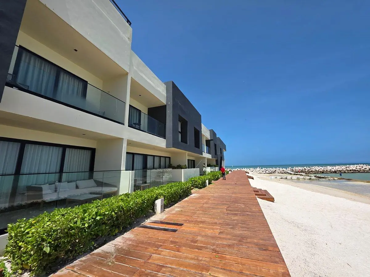 Quinta en venta en Yucalpeten, Progreso — foto 1 de 14