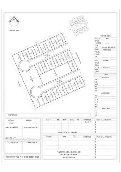 Terreno en venta en Chicxulub Puerto, Progreso — foto 2 de 8