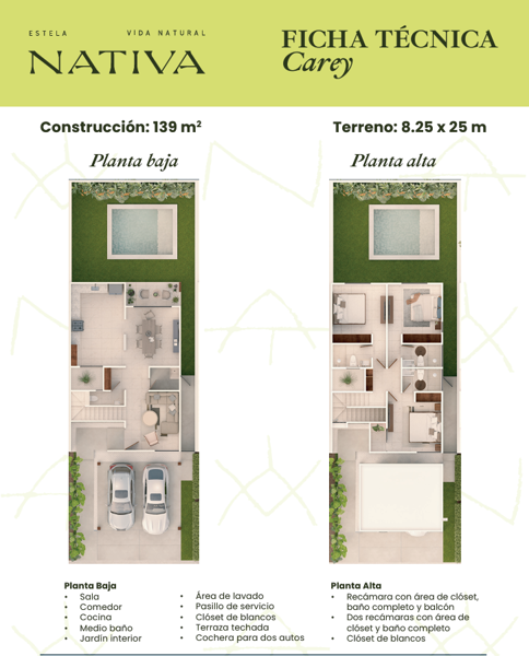 Casa en venta en Conkal, Conkal — foto 3 de 19