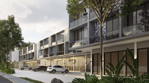Departamento en venta en Real Montejo, Mérida — foto 3 de 9