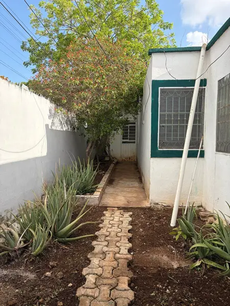 Casa en renta en Francisco de Montejo II, Mérida — foto 2 de 35