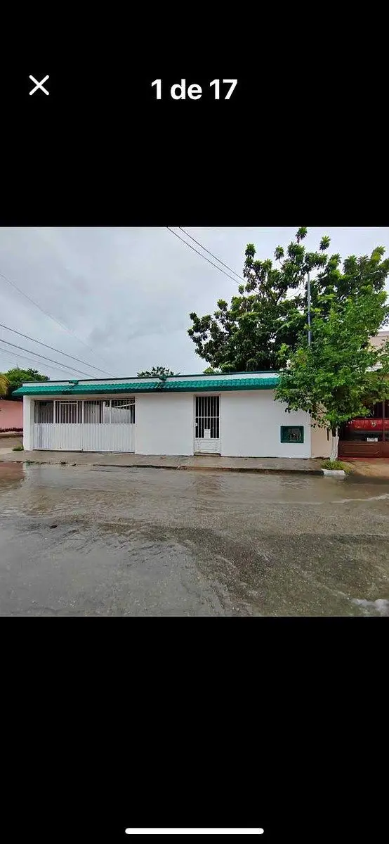 Casa en renta en Francisco de Montejo II, Mérida — foto 1 de 35