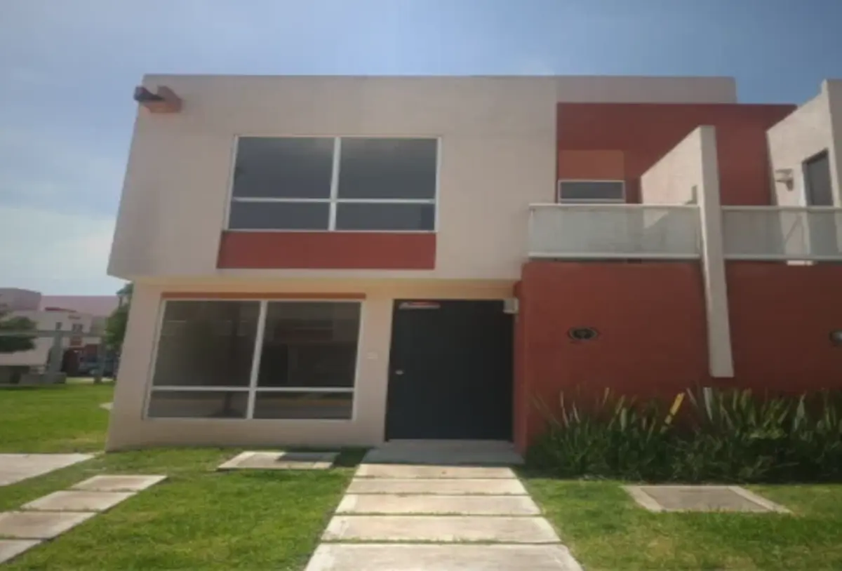 Casa en venta en Ejido de la Y Sección Siete A Revolución, Otzolotepec — foto 1 de 13