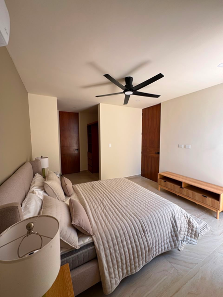 Departamento en venta en Temozon Norte, Mérida — foto 3 de 20