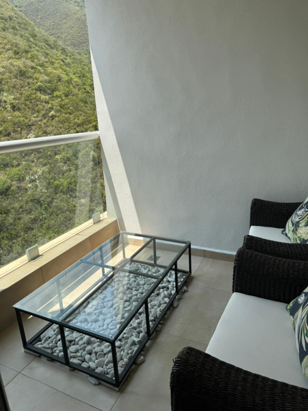 Departamento en renta en Del Valle Oriente, San Pedro Garza García — foto 3 de 8