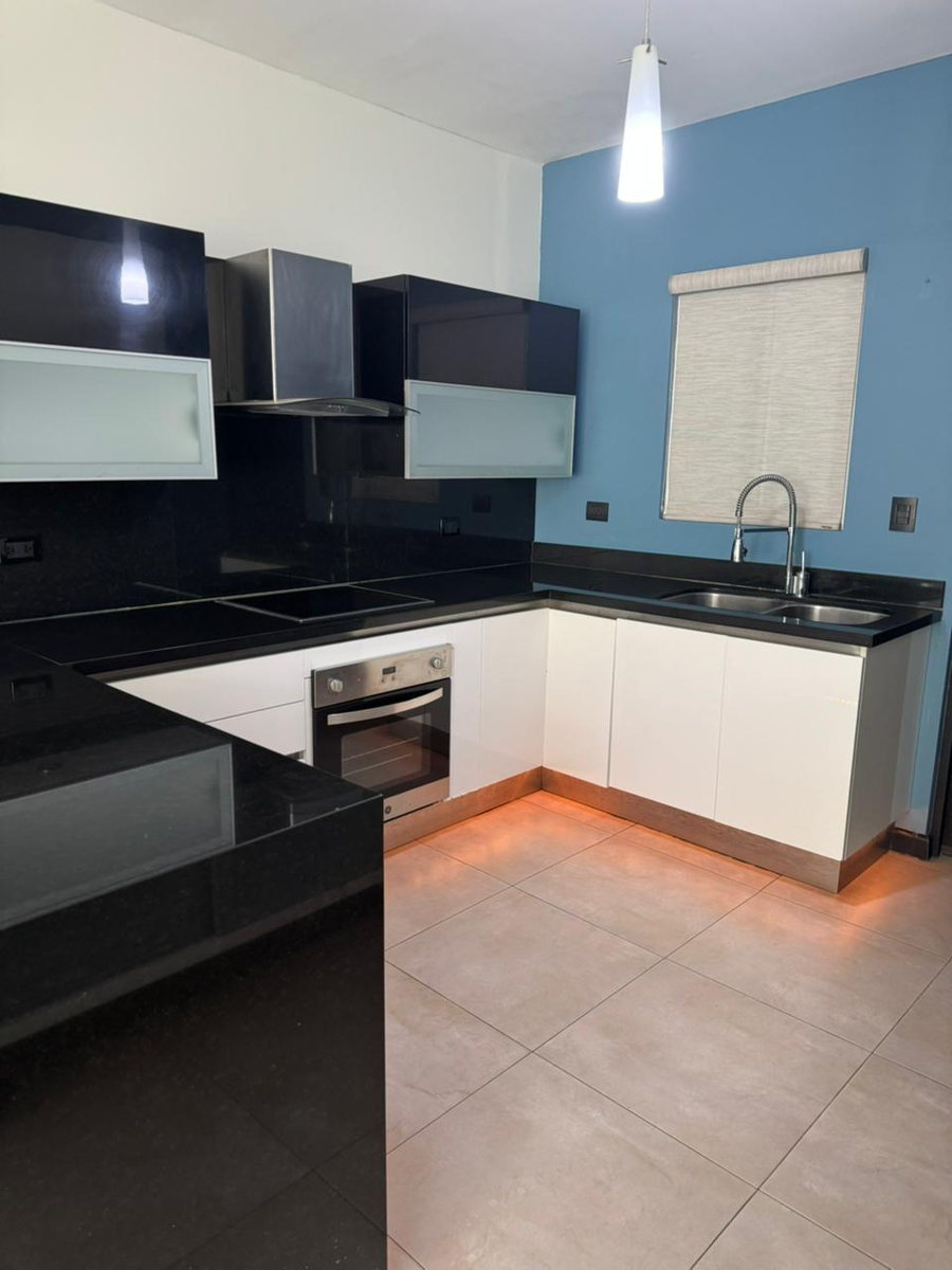 Departamento en renta en Del Valle Oriente, San Pedro Garza García — foto 1 de 8