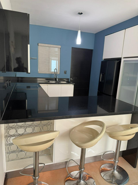 Departamento en renta en Del Valle Oriente, San Pedro Garza García — foto 2 de 8
