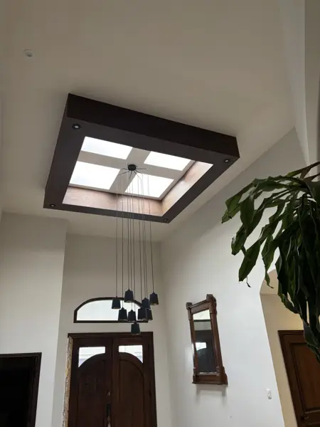 Casa en venta en Villas de San Miguel, Saltillo — foto 2 de 21