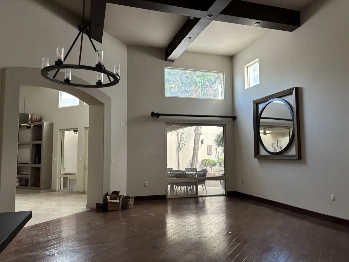 Casa en venta en Villas de San Miguel, Saltillo — foto 1 de 21