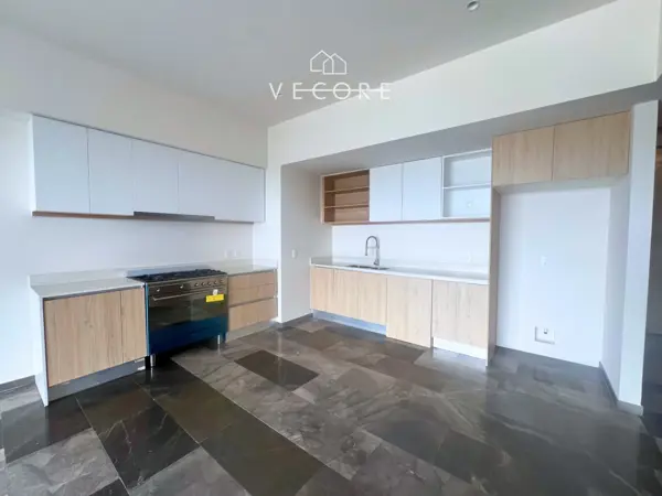Departamento en renta en Puerta de Hierro, Zapopan — foto 2 de 25