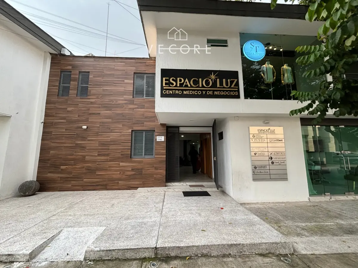 Oficina en renta en Providencia, Guadalajara — foto 1 de 12
