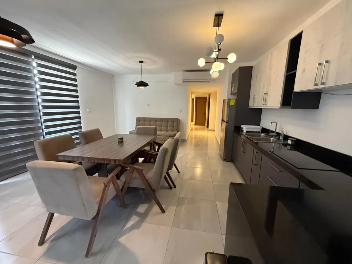 Departamento en renta en Ampliación Senderos, Torreón — foto 1 de 19