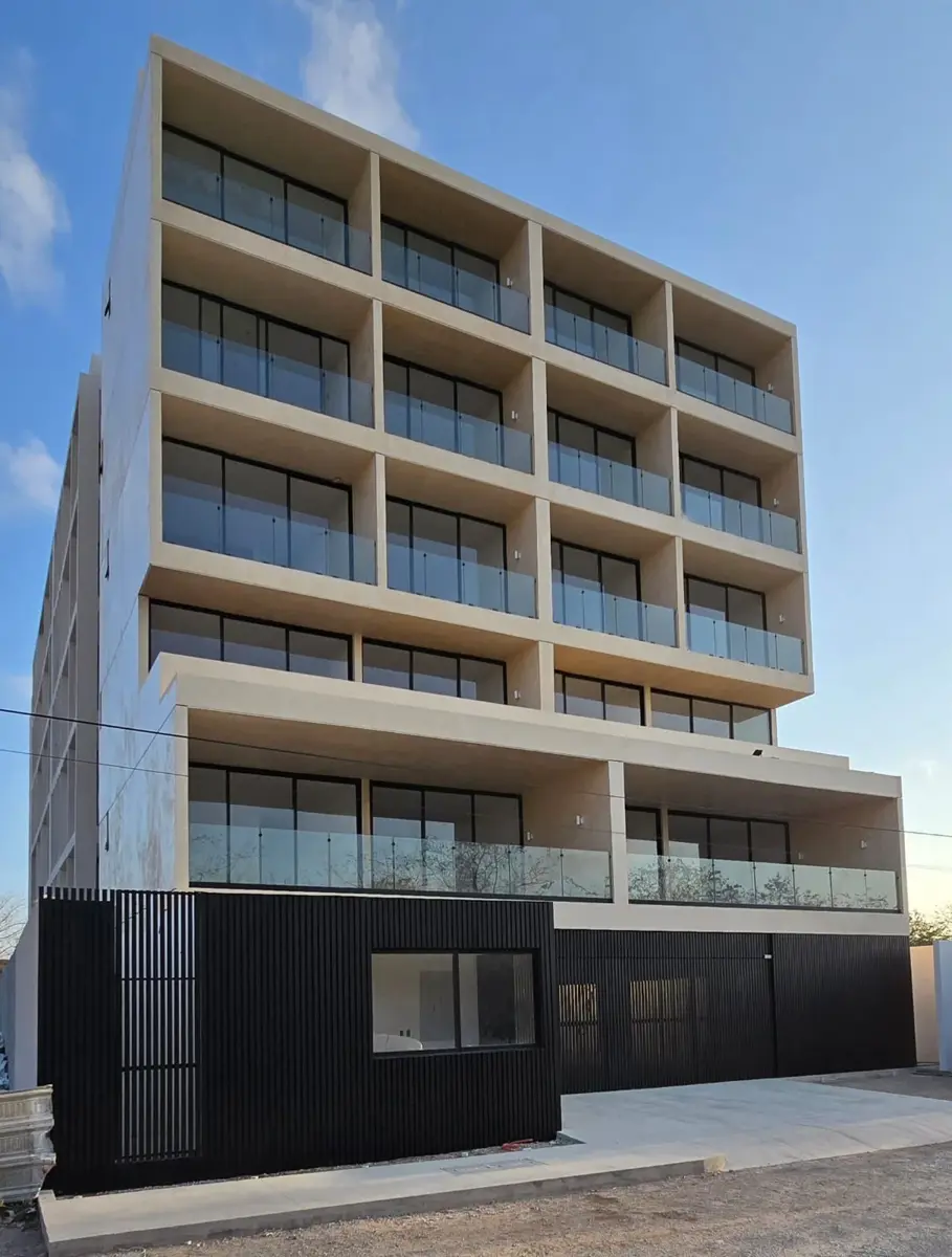 Departamento en venta en Temozon Norte, Mérida — foto 1 de 6