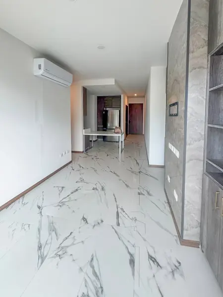Departamento en renta en Vía Cordillera, Santa Catarina — foto 2 de 8