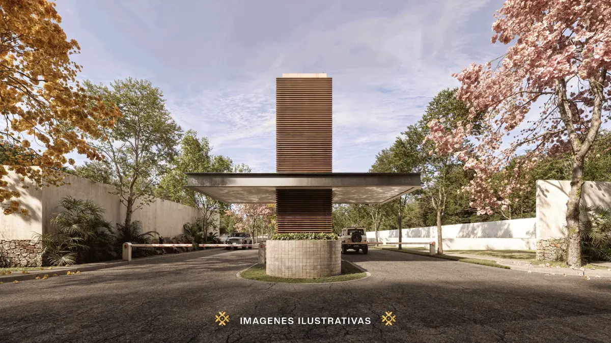 Terreno en venta en San Ignacio, Progreso — foto 1 de 20