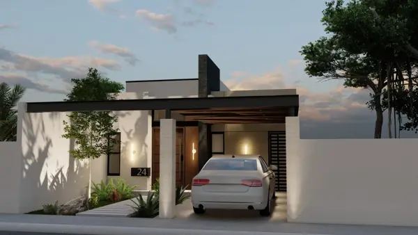Casa en venta en Villas del Renacimiento, Torreón — foto 2 de 13