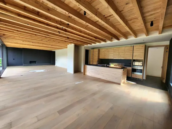 Casa en venta en Rancho Avándaro Country Club, Valle de Bravo — foto 3 de 34