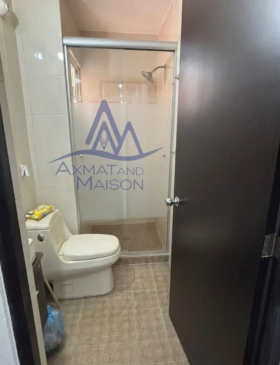 Departamento en venta en San Rafael, Cuauhtémoc — foto 1 de 11