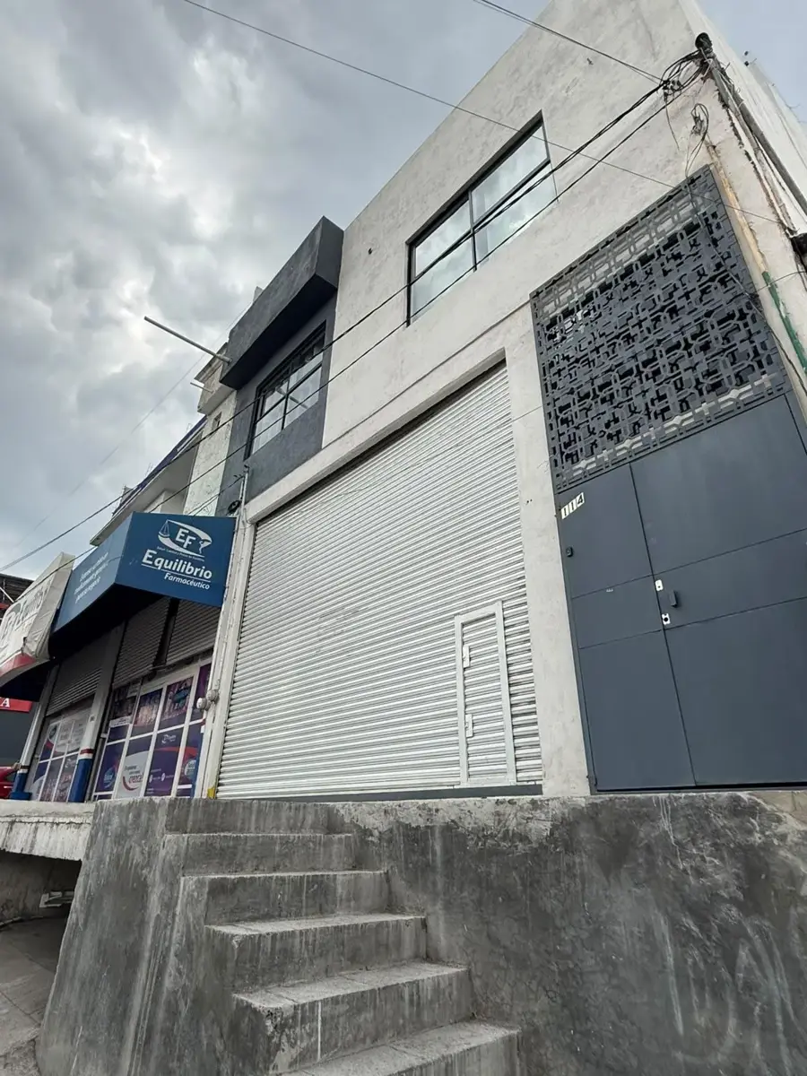 Bodega en venta en Elias Perez Avalos, Morelia — foto 1 de 9