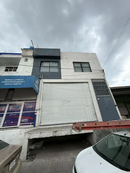 Bodega en venta en Elias Perez Avalos, Morelia — foto 2 de 9