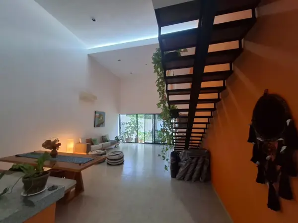 Casa en renta en Quintas Baspul, Chicxulub Pueblo — foto 3 de 37