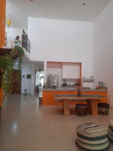 Casa en renta en Quintas Baspul, Chicxulub Pueblo — foto 2 de 37