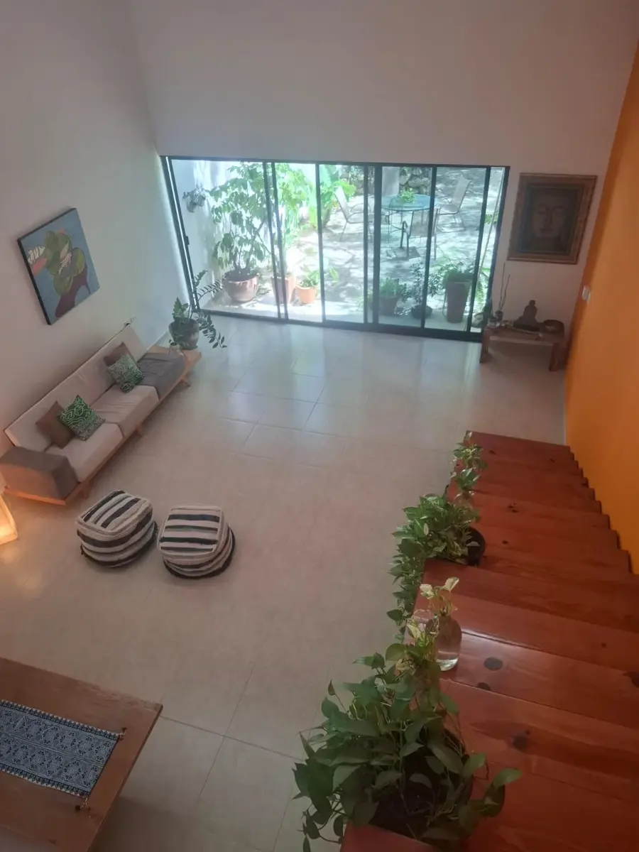 Casa en renta en Quintas Baspul, Chicxulub Pueblo — foto 1 de 37