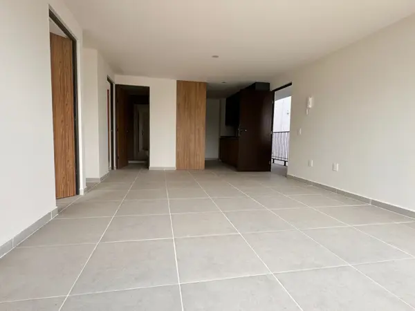 Departamento en renta en Jardines Del Valle, Zapopan — foto 2 de 16