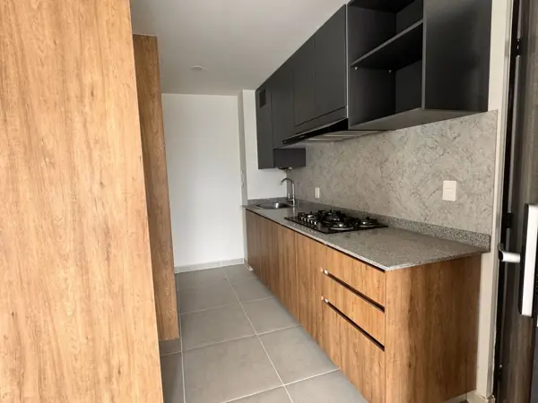 Departamento en renta en Jardines Del Valle, Zapopan — foto 3 de 16