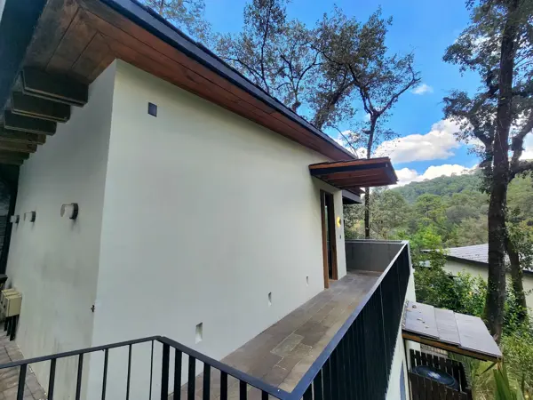 Casa en venta en Rancho Avándaro Country Club, Valle de Bravo — foto 3 de 21